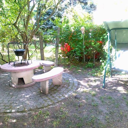 Holiday Home In Balatonfenyves 18465 Экстерьер фото