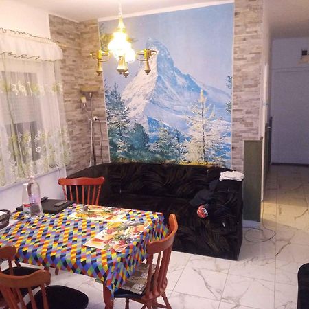 Holiday Home In Balatonfenyves 18465 Экстерьер фото