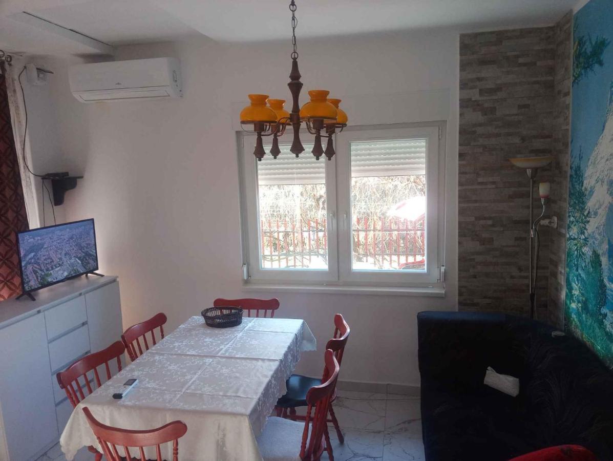 Holiday Home In Balatonfenyves 18465 Экстерьер фото