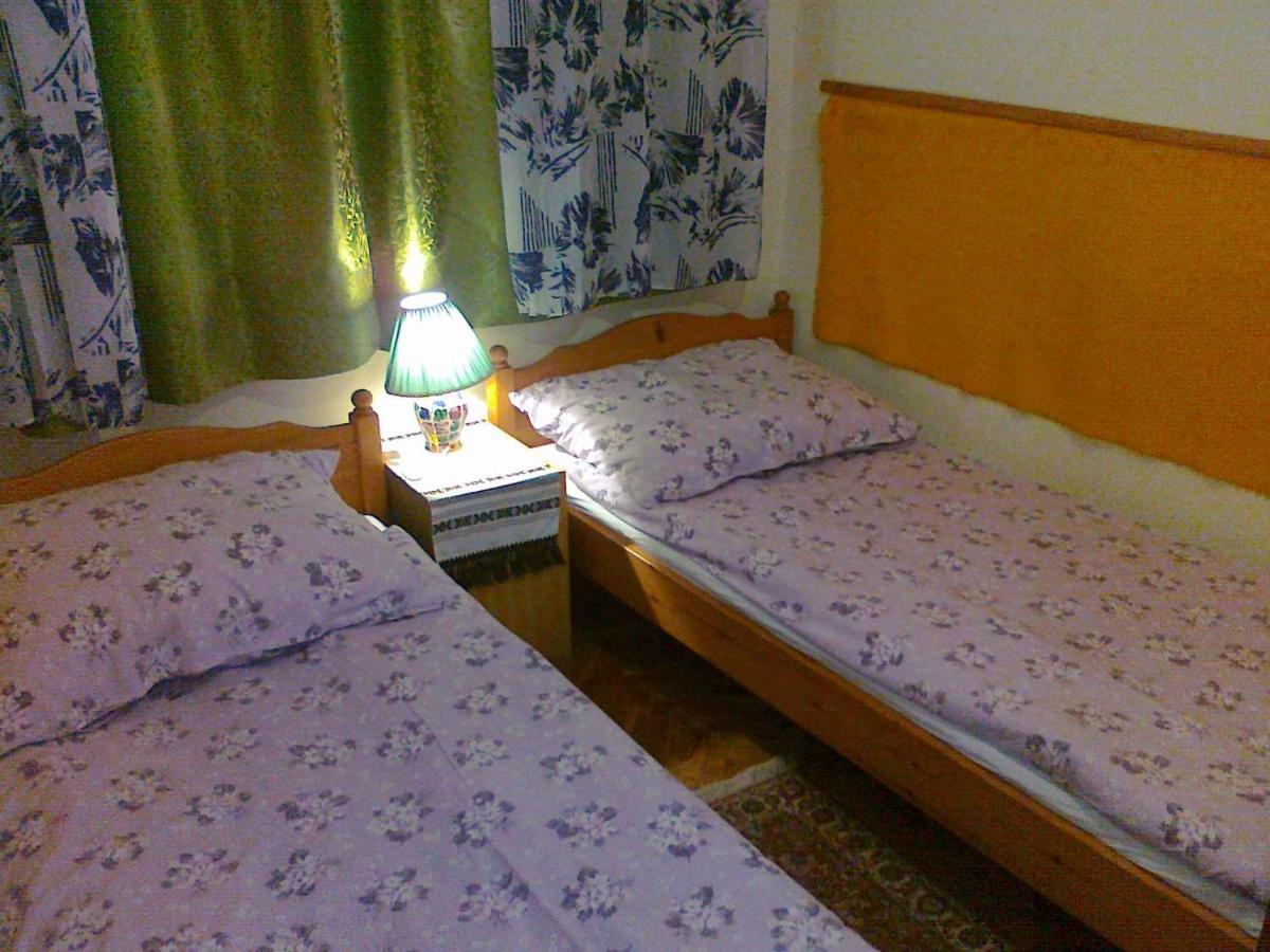 Holiday Home In Balatonfenyves 18465 Экстерьер фото