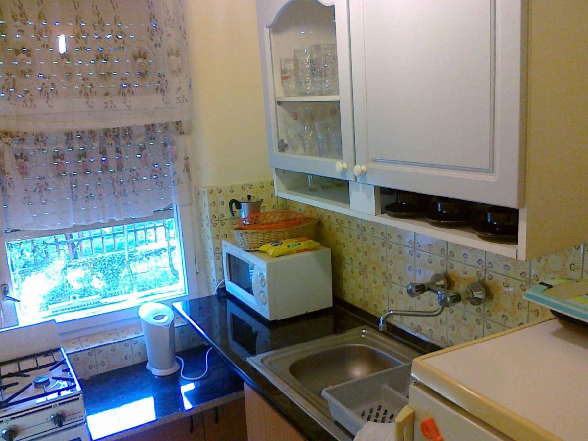 Holiday Home In Balatonfenyves 18465 Экстерьер фото