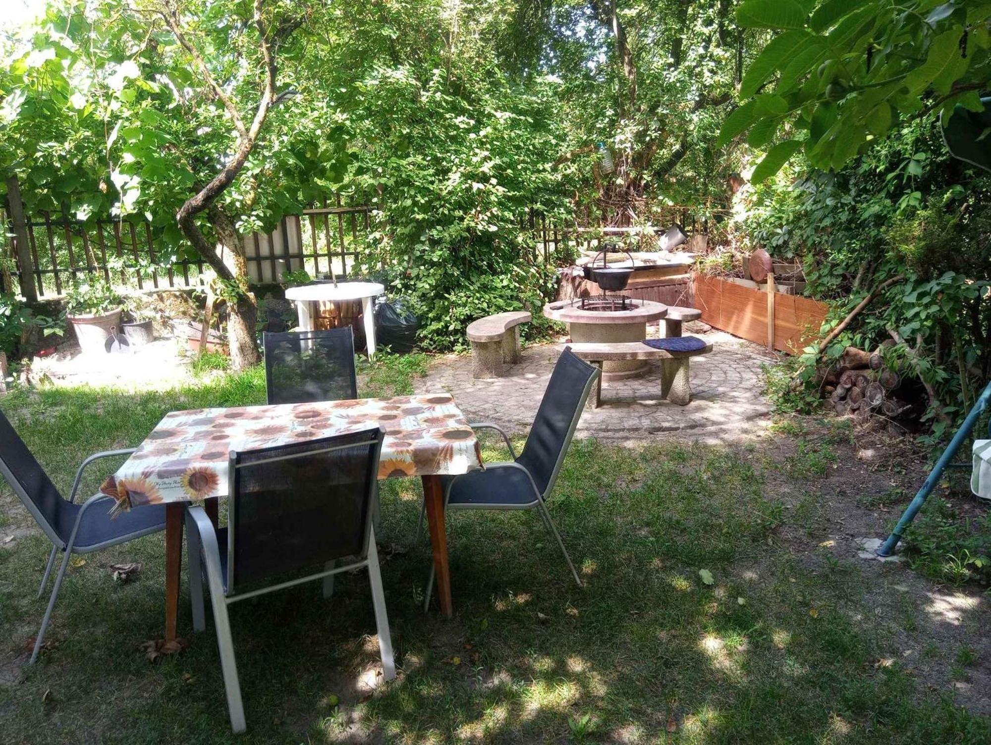 Holiday Home In Balatonfenyves 18465 Экстерьер фото